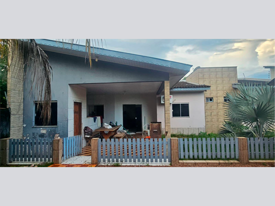 Terreno - Novo Progresso - PA