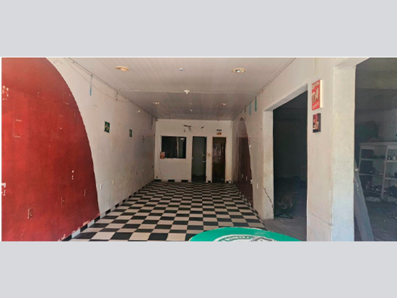 Prédio - Monte Alegre - PA, localizado em Monte Alegre - PA, bairro Serra Ocidental