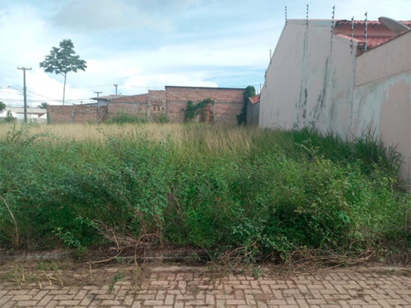 Imagem do imóvel Terreno - Itaituba - PA