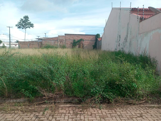 Terreno - Itaituba - PA