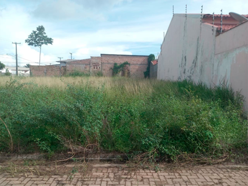 Terreno - Itaituba - PA, localizado em Itaituba - PA, bairro Residencial Campo Belo