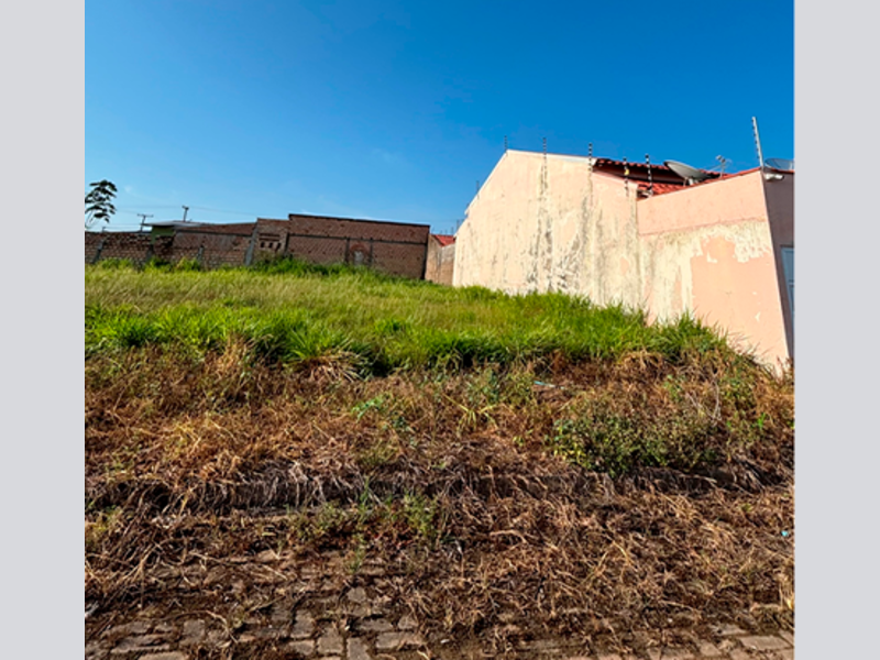 Terreno - Itaituba - PA, localizado em Itaituba - PA, bairro Residencial Campo Belo