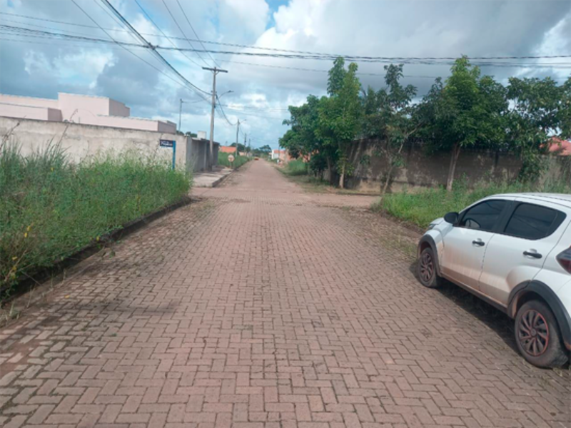Terreno - Itaituba - PA, localizado em Itaituba - PA, bairro Residencial Campo Belo