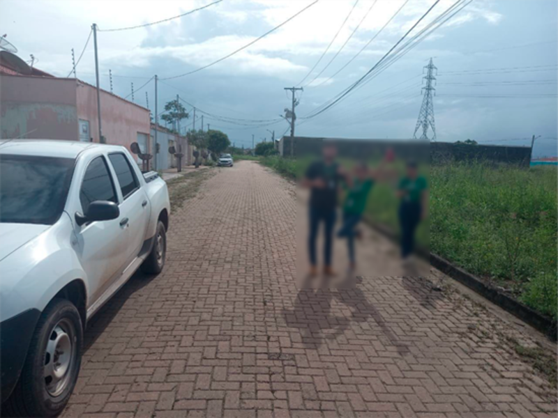 Terreno - Itaituba - PA, localizado em Itaituba - PA, bairro Campo Belo