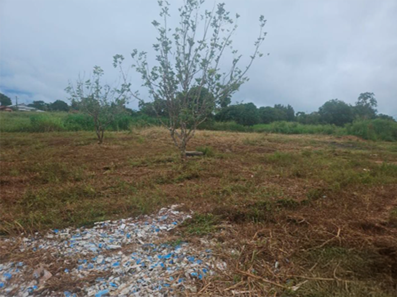 Terreno - Rurópolis - PA, localizado em Rurópolis - PA, bairro Aeroporto