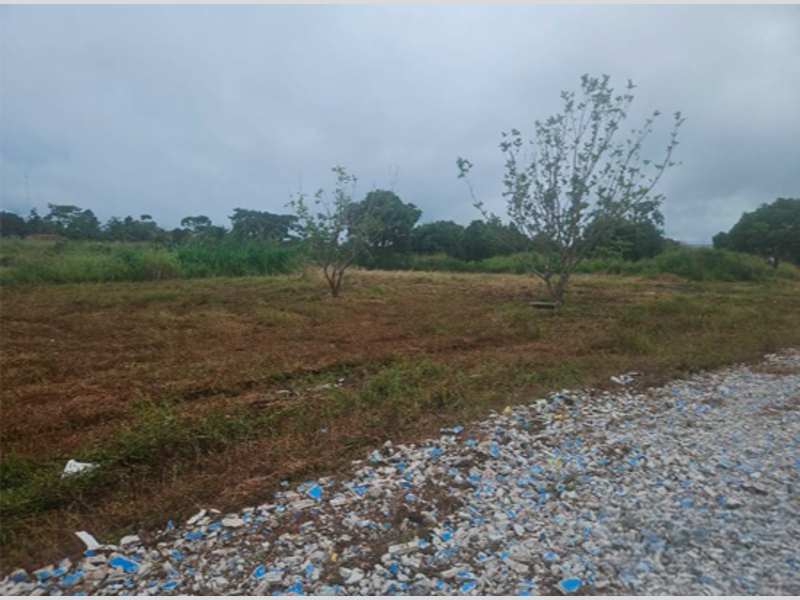 Terreno - Rurópolis - PA, localizado em Rurópolis - PA, bairro Aeroporto