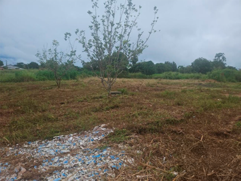 Terreno - Rurópolis - PA, localizado em Rurópolis - PA, bairro Aeroporto