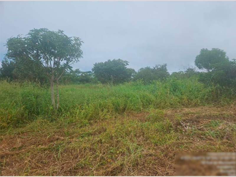 Terreno - Rurópolis - PA, localizado em Rurópolis - PA, bairro Aeroporto