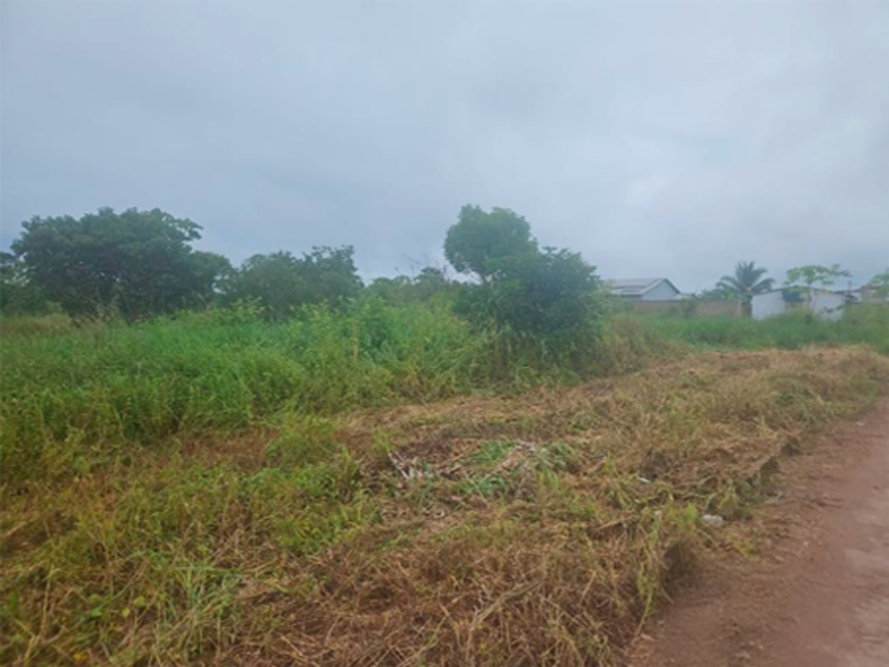 Terreno - Rurópolis - PA, localizado em Rurópolis - PA, bairro Aeroporto