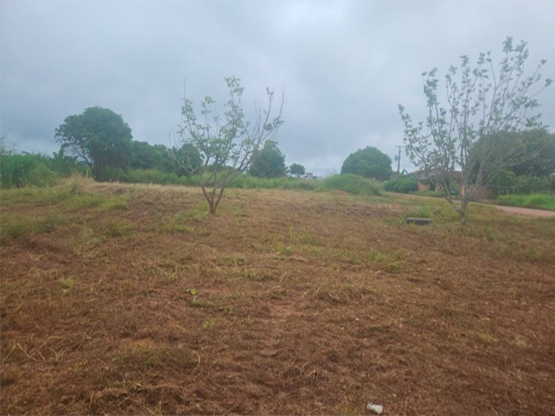 Terreno - Rurópolis - PA, localizado em Rurópolis - PA, bairro Aeroporto
