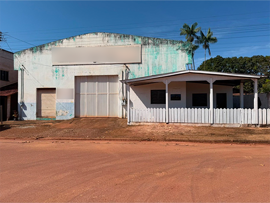 Casa - Rurópolis - PA