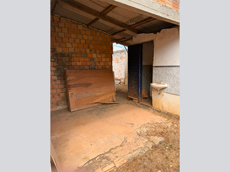 Imagem do imóvel Casa - Guarantã do Norte - MT