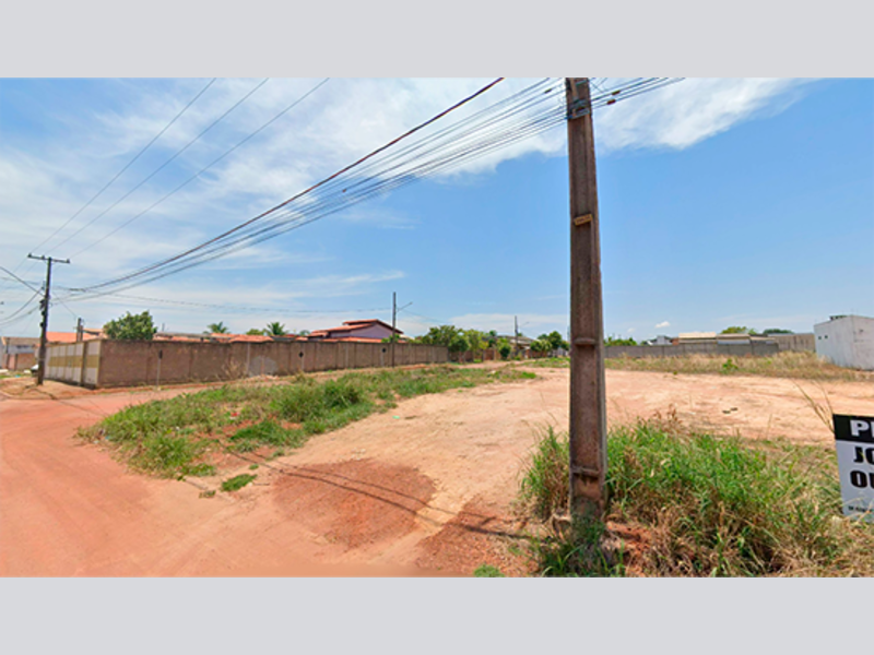 Imagem do imóvel Terreno - Guarantã do Norte - MT
