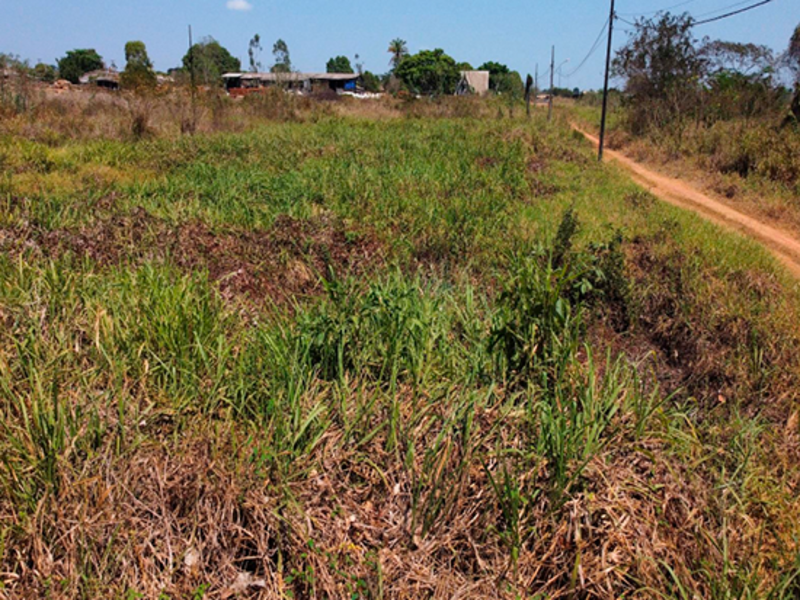 Casa - Alta Floresta - MT, localizado em Alta Floresta - MT, bairro Distrito Industrial