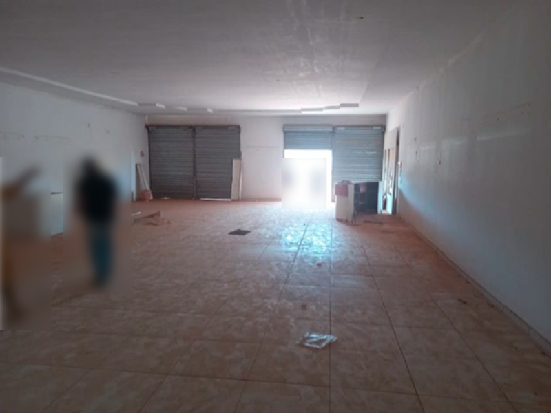 Prédio - Itaituba - PA, localizado em Itaituba - PA, bairro Jardim Aeroporto