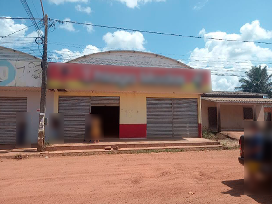 Prédio - Itaituba - PA
