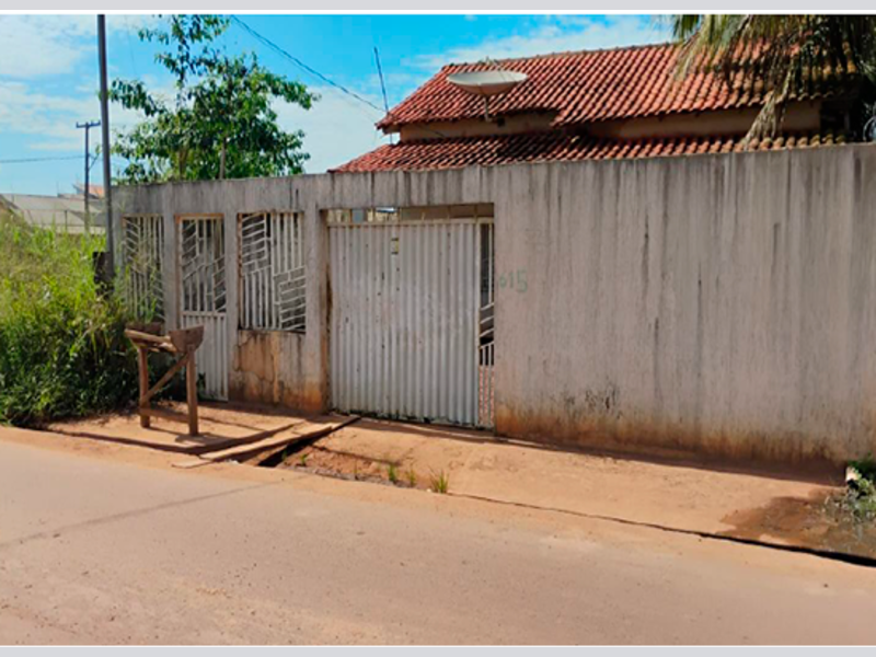 Casa - Itaituba - PA, localizado em Itaituba - PA, bairro Nova Itaituba