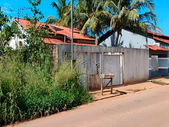 Casa - Itaituba - PA