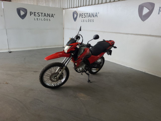 Honda NXR 160 BROS ESDD 2021 2022 Gas/Alc