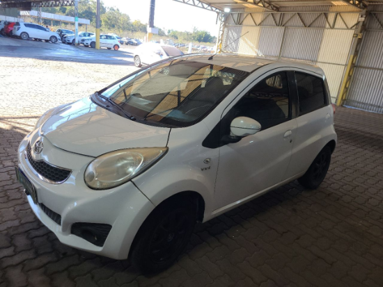 Jac J2 1.4 2013 2014 Gasolina Sem Chaves