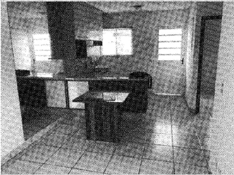 Casa - Juiz de Fora - MG, localizado em Juiz De Fora - MG, bairro São Pedro