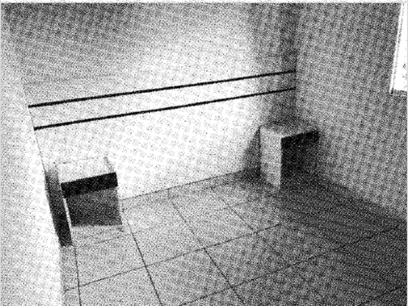 Casa - Juiz de Fora - MG, localizado em Juiz De Fora - MG, bairro São Pedro