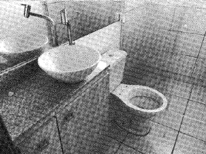 Casa - Juiz de Fora - MG, localizado em Juiz De Fora - MG, bairro São Pedro
