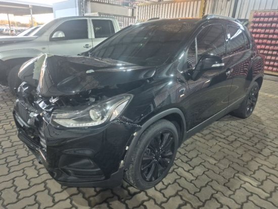 Chevrolet Tracker PREMIER 2018 2019 Gas/Alc