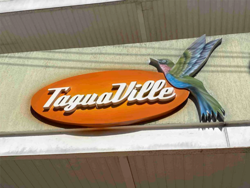 Imagem do imóvel Loja - Taguatinga - DF