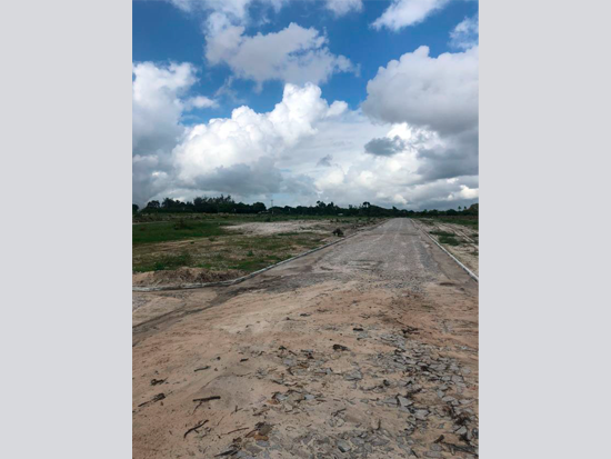 Terreno - Cascavel - CE