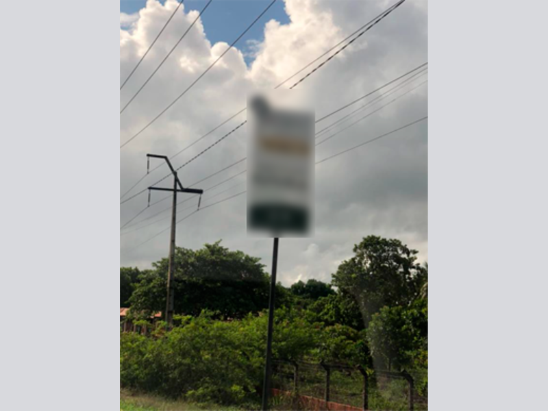 Terreno - Cascavel - CE, localizado em Cascavel - CE
