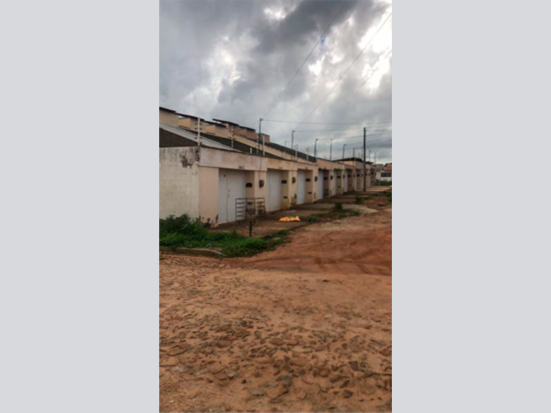 Terreno - Cascavel - CE, localizado em Cascavel - CE