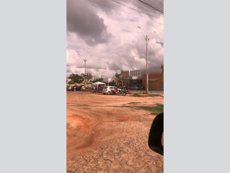 Terreno - Cascavel - CE, localizado em Cascavel - CE
