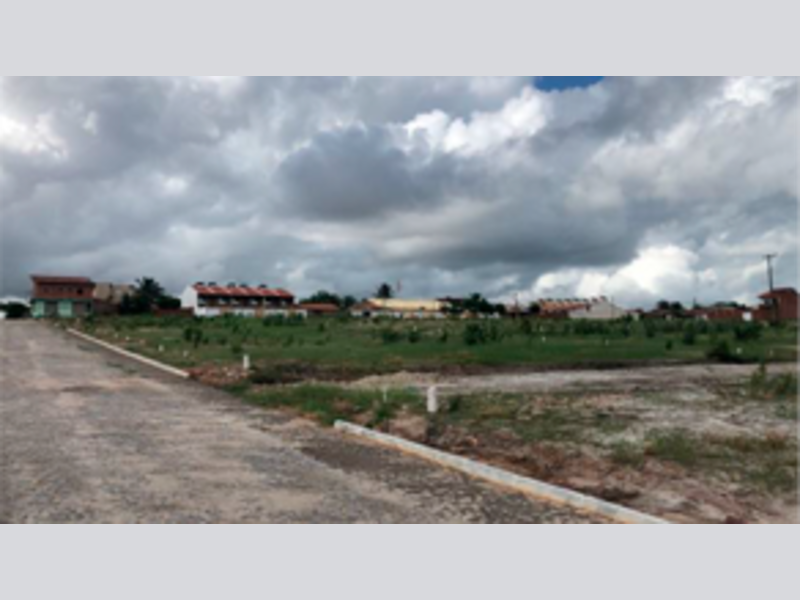 Terreno - Cascavel - CE, localizado em Cascavel - CE
