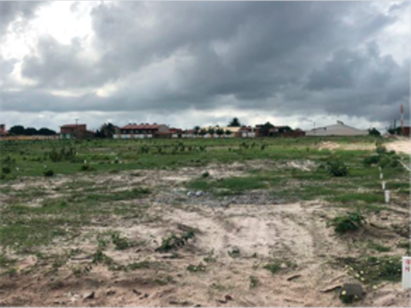Terreno - Cascavel - CE, localizado em Cascavel - CE