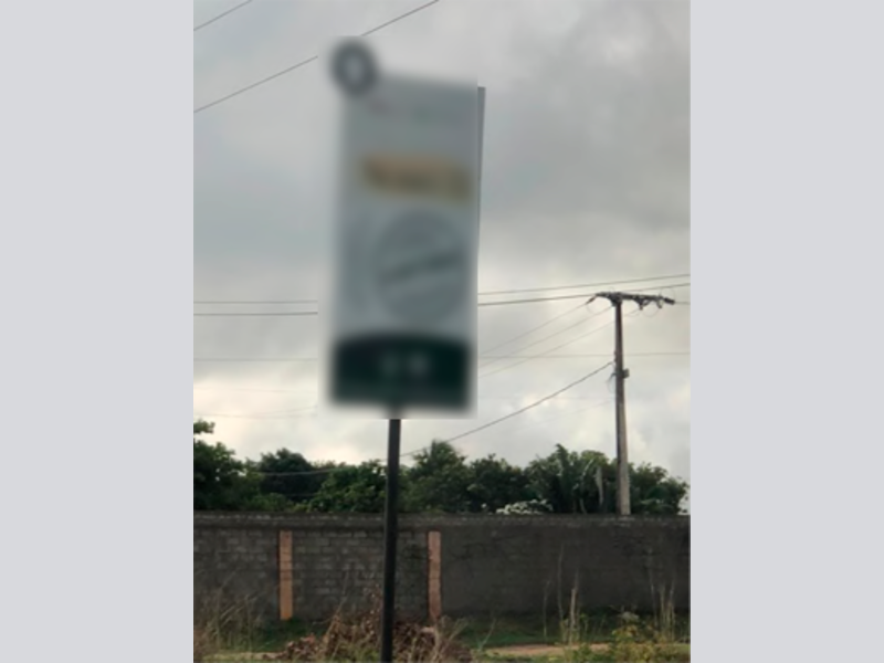 Terreno - Cascavel - CE, localizado em Cascavel - CE