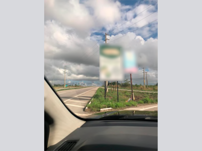 Terreno - Cascavel - CE, localizado em Cascavel - CE
