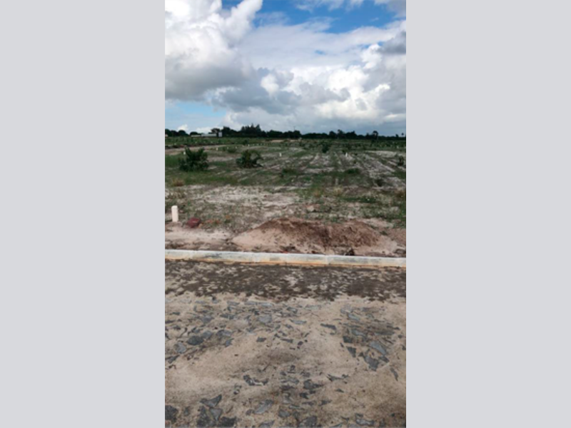 Terreno - Cascavel - CE, localizado em Cascavel - CE