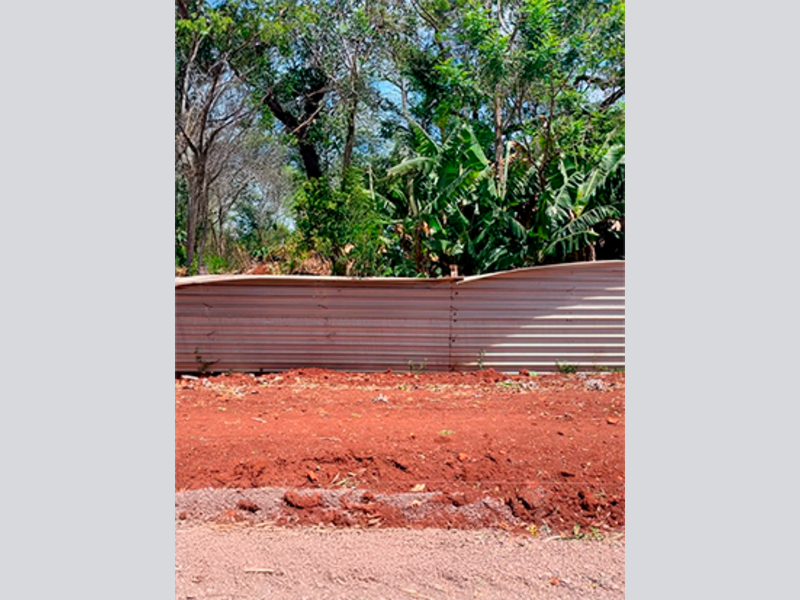 Imagem do imóvel Terreno - Guaíra - PR