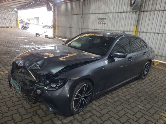 BMW 320I 2020 2021 Gasolina