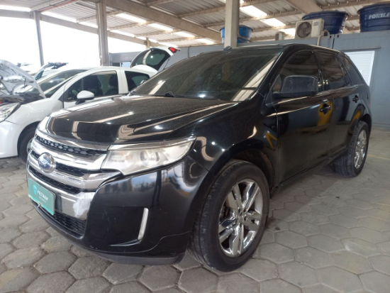 Ford Edge V6 2010 2011 Gasolina