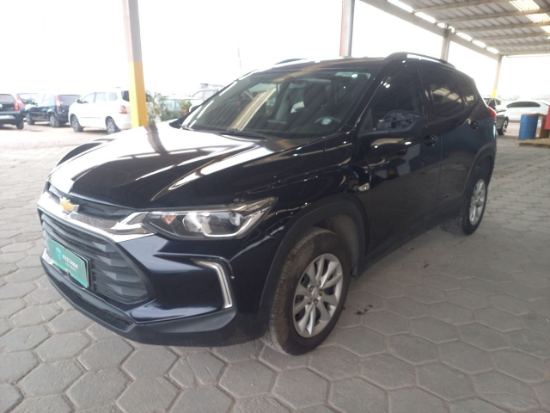 Chevrolet Tracker T A 2022 2023 Gas/Alc