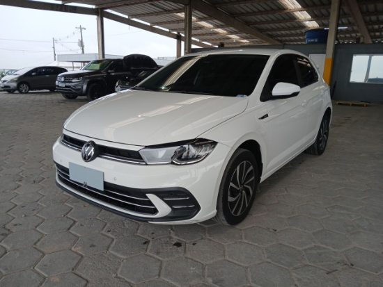 Volkswagen Polo HL AB 2023 2023 Gas/Alc