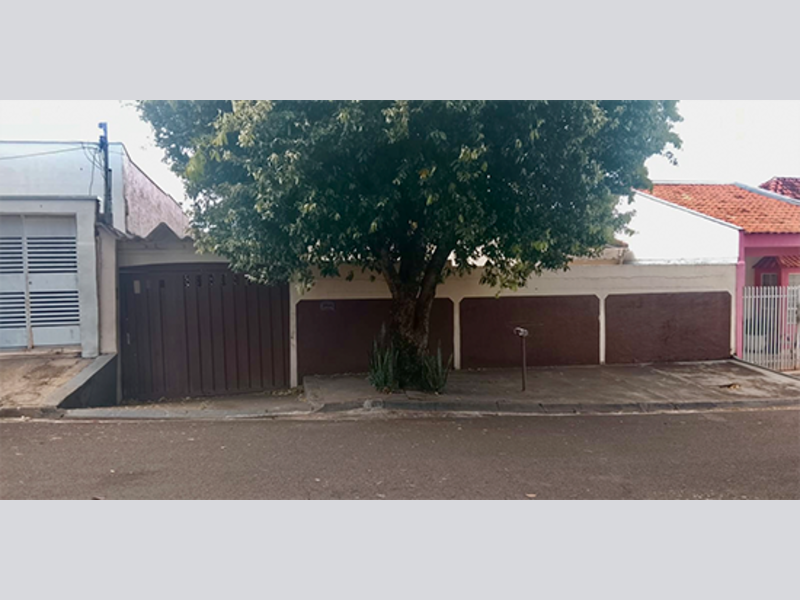 Casa - Presidente Prudente - SP — foto 9