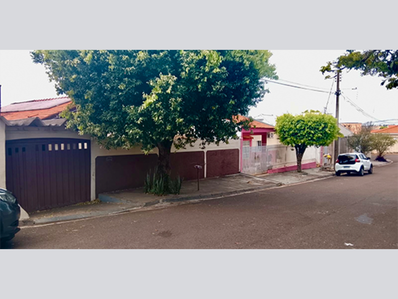 Casa - Presidente Prudente - SP — foto 10