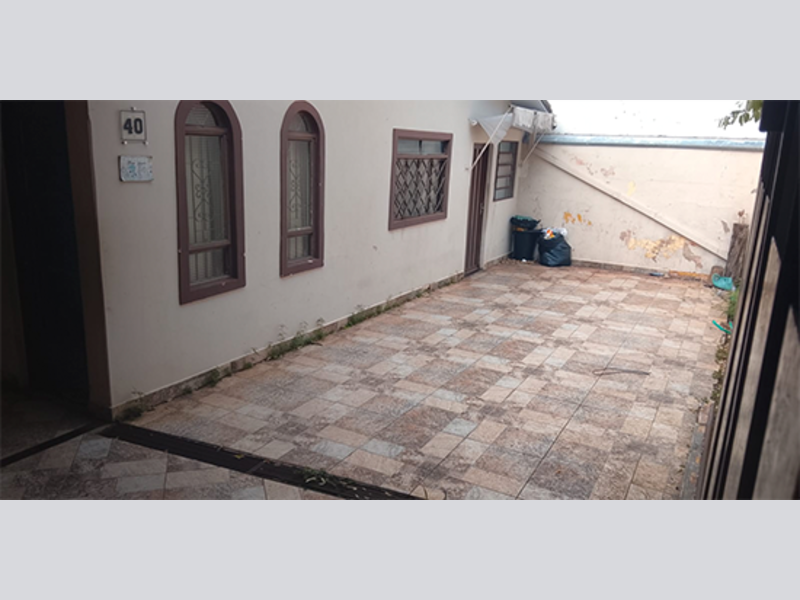 Casa - Presidente Prudente - SP — foto 11