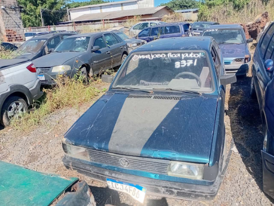 Lote contendo múltiplos bens