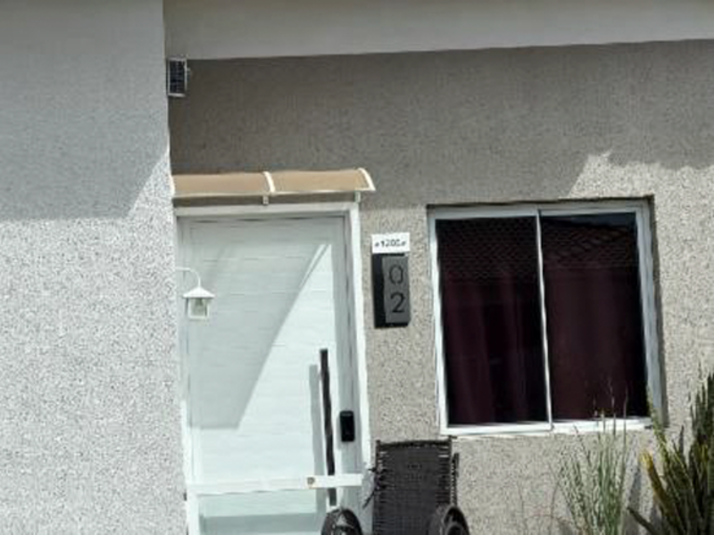 Casa - Várzea Grande - MT, localizado em Várzea Grande - MT, bairro Sesmaria Chapéu do Sol