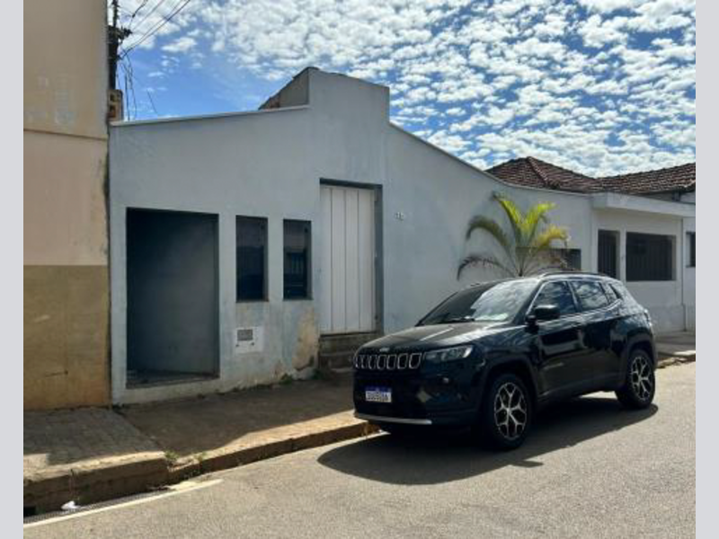 Casa - São João da Boa Vista - SP — foto 3