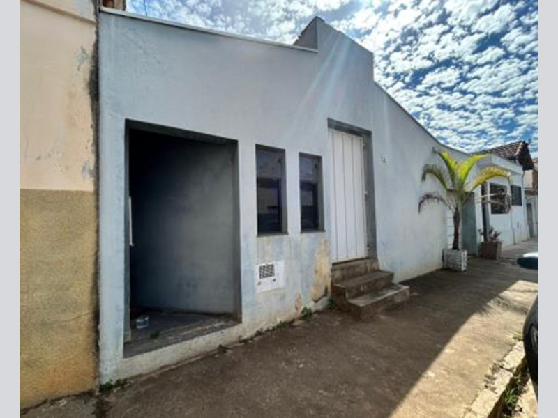 Casa - São João da Boa Vista - SP — foto 5